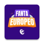 fantaeuropeo android application logo